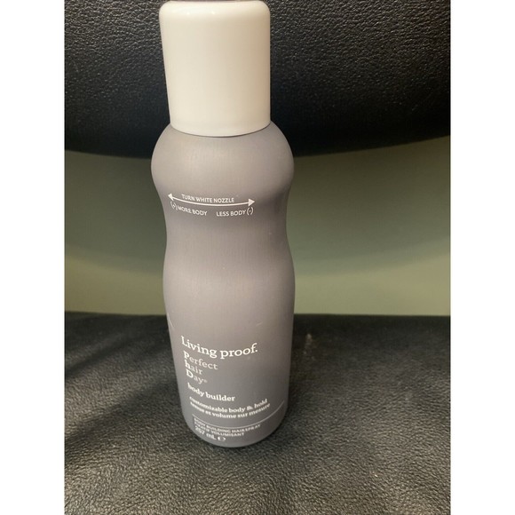 Living Proof Perfect Hair Day (Phd) Body Builder 7.3 Oz 257 ML Full size - Picture 3 of 3